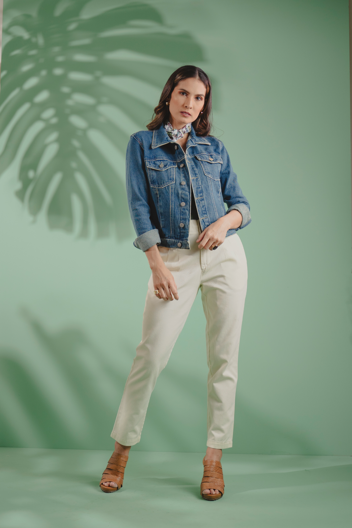 RCH19: Urban Icon Jacket - Image 10