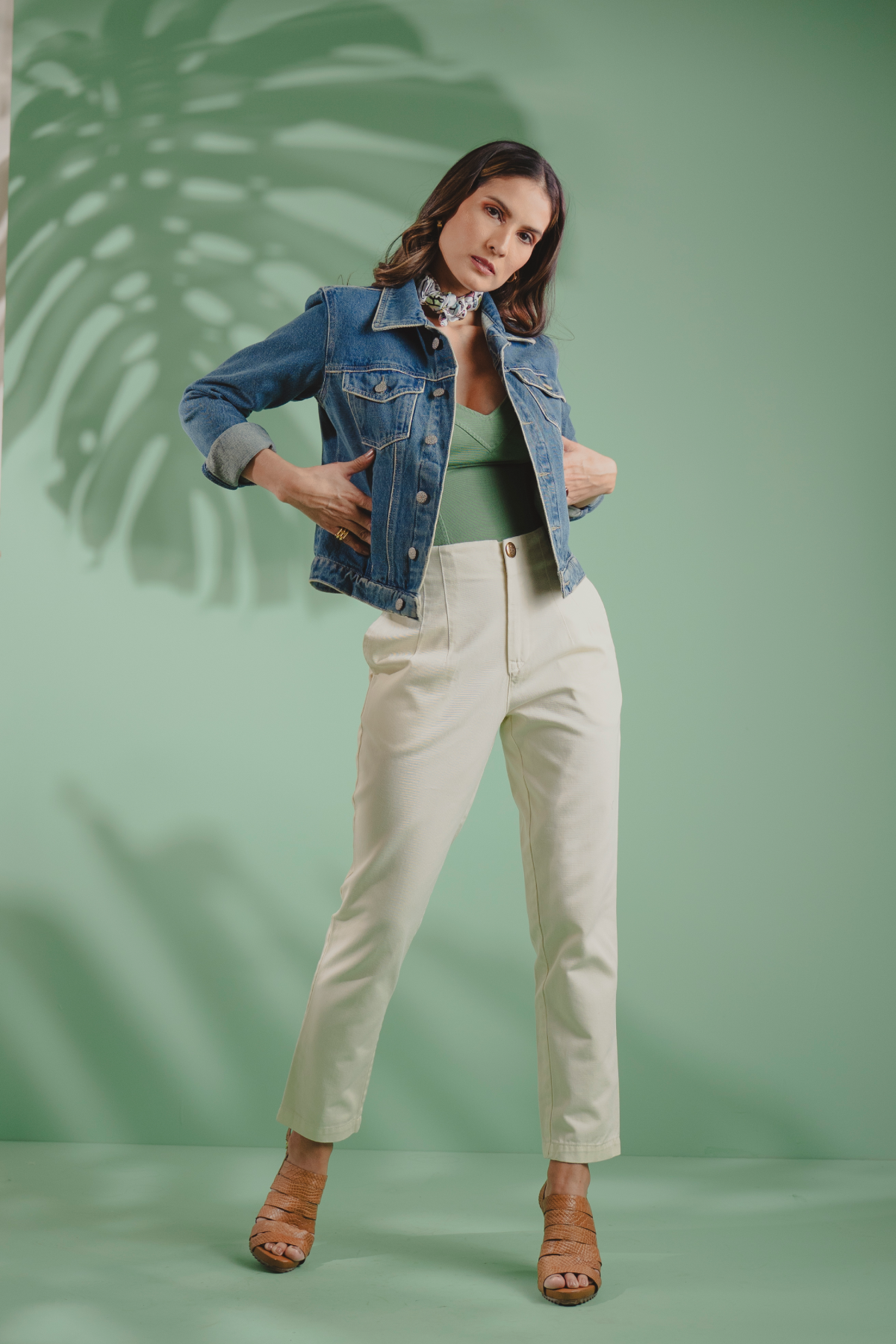 RCH19: Urban Icon Jacket - Image 4