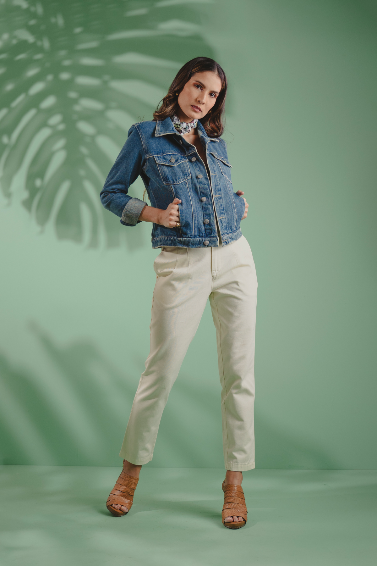 RCH19: Urban Icon Jacket - Image 5