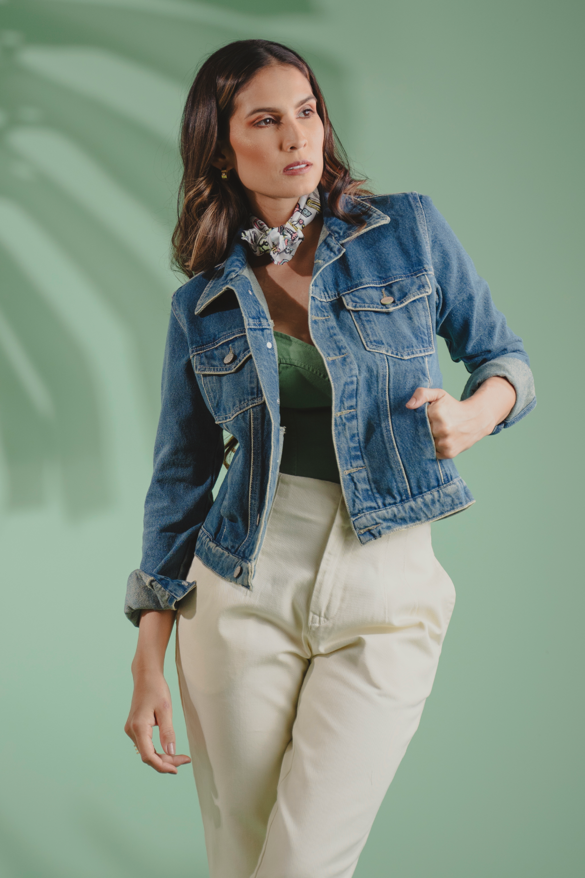 RCH19: Urban Icon Jacket - Image 6