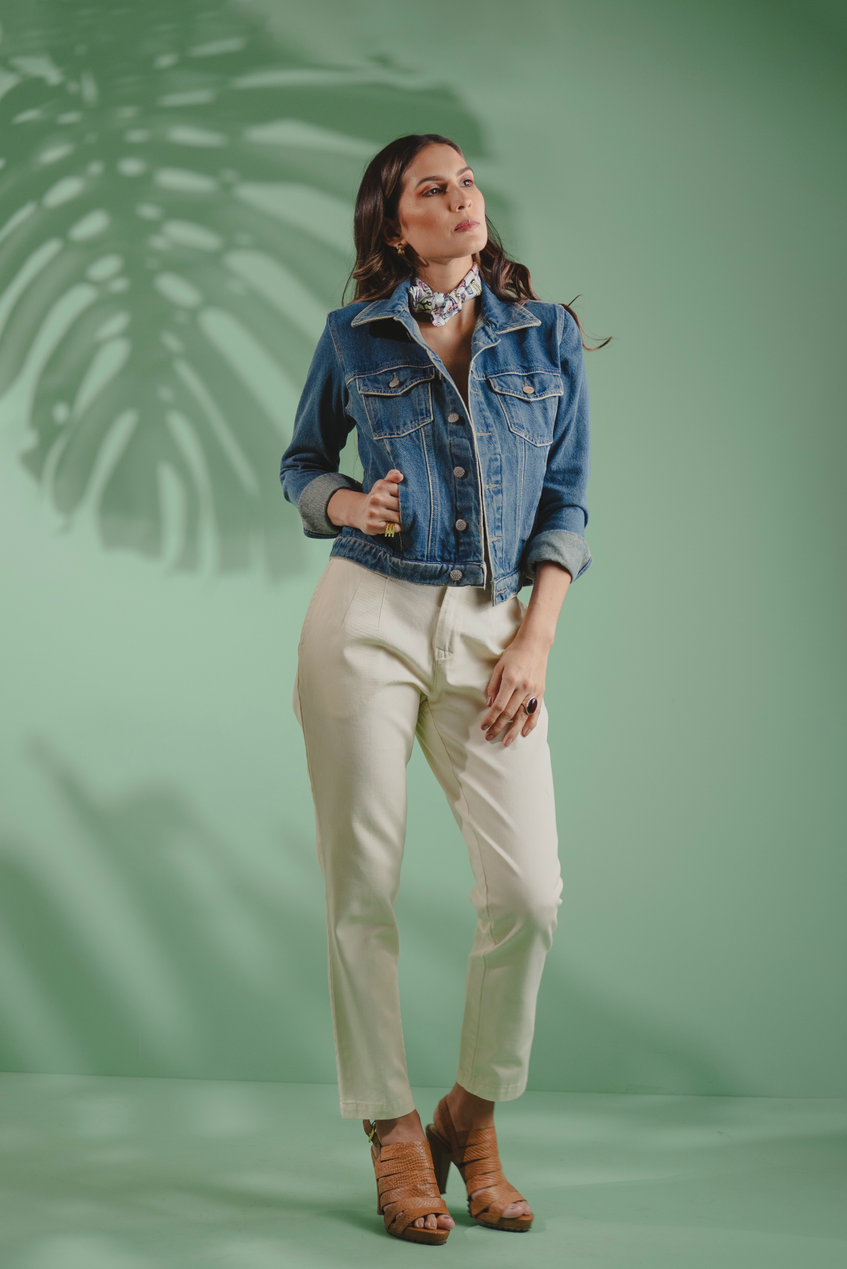 RCH19: Urban Icon Jacket - Image 7