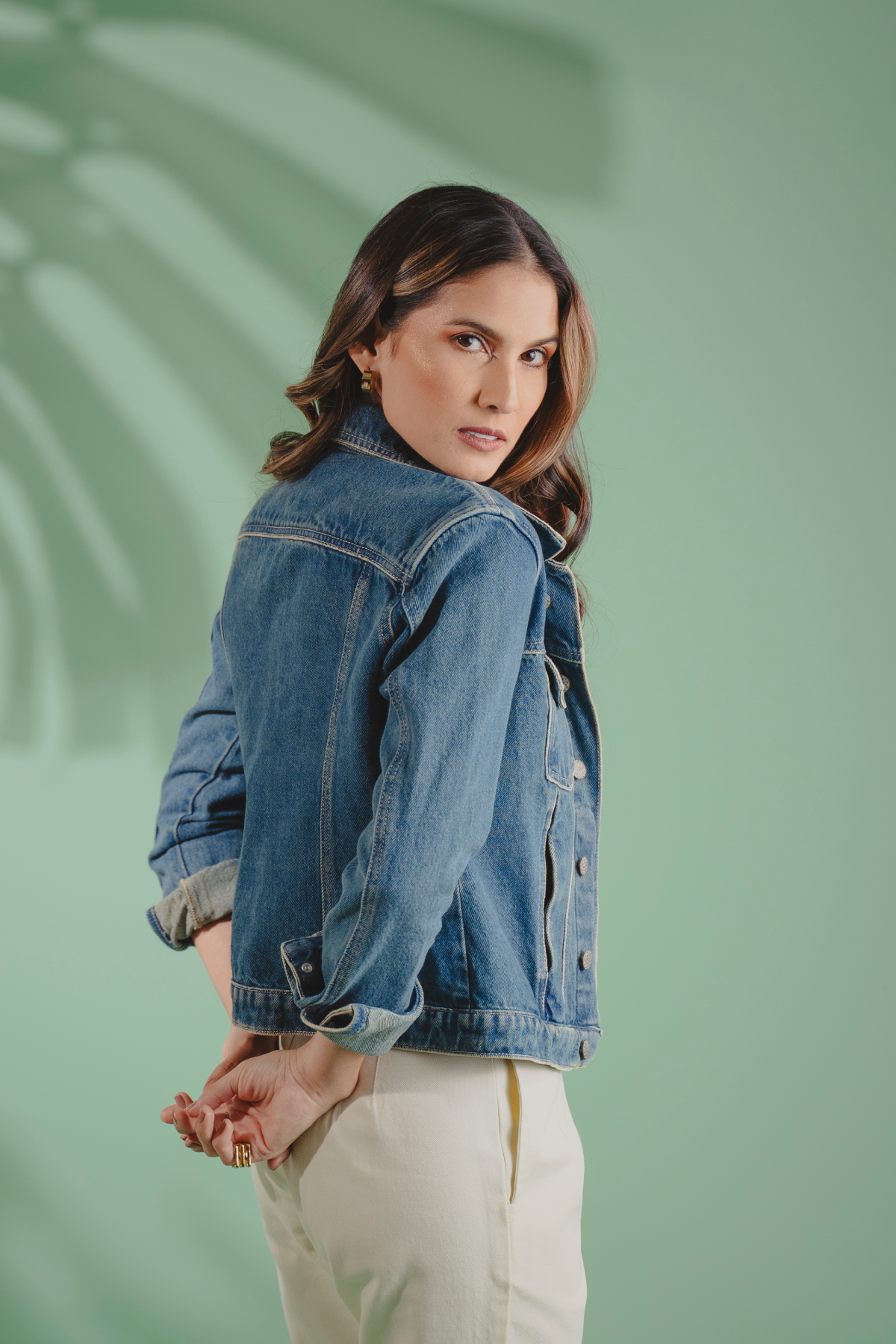 RCH19: Urban Icon Jacket - Image 8