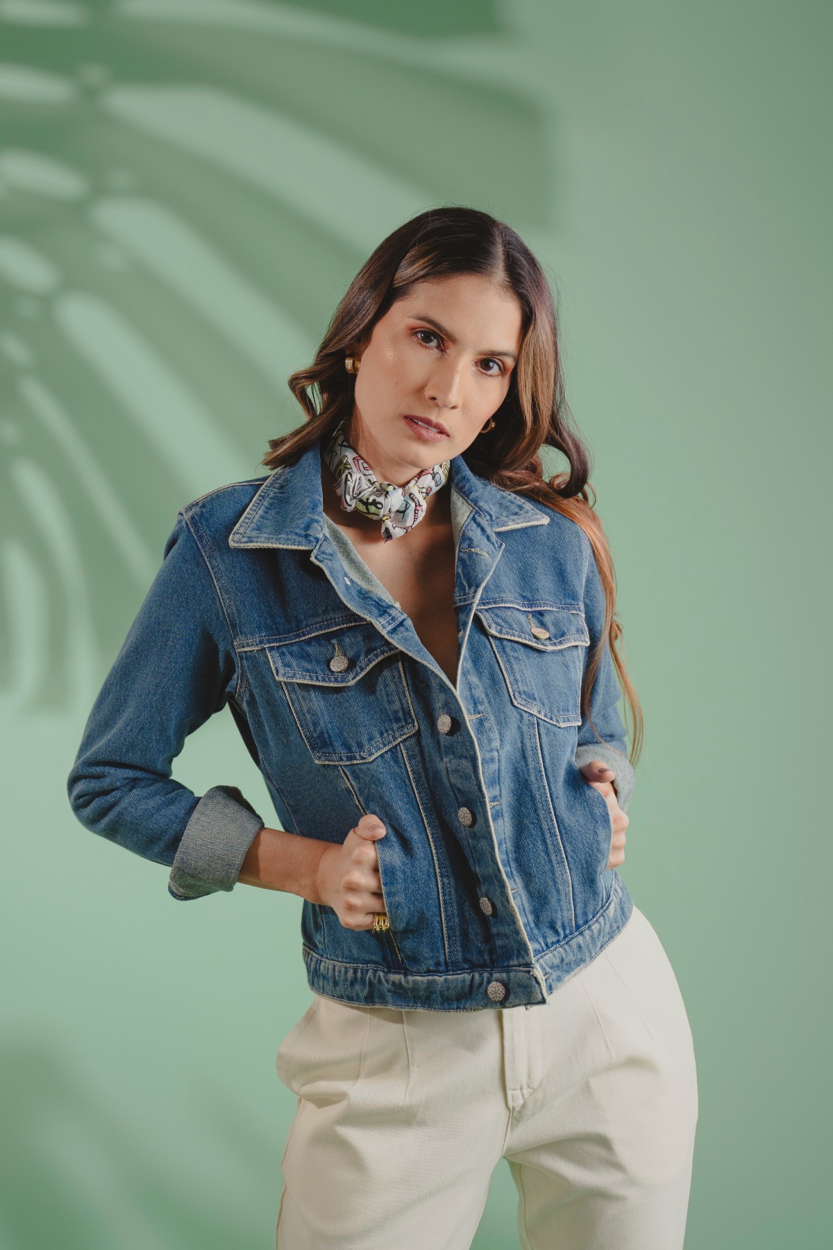 RCH19: Urban Icon Jacket - Image 9