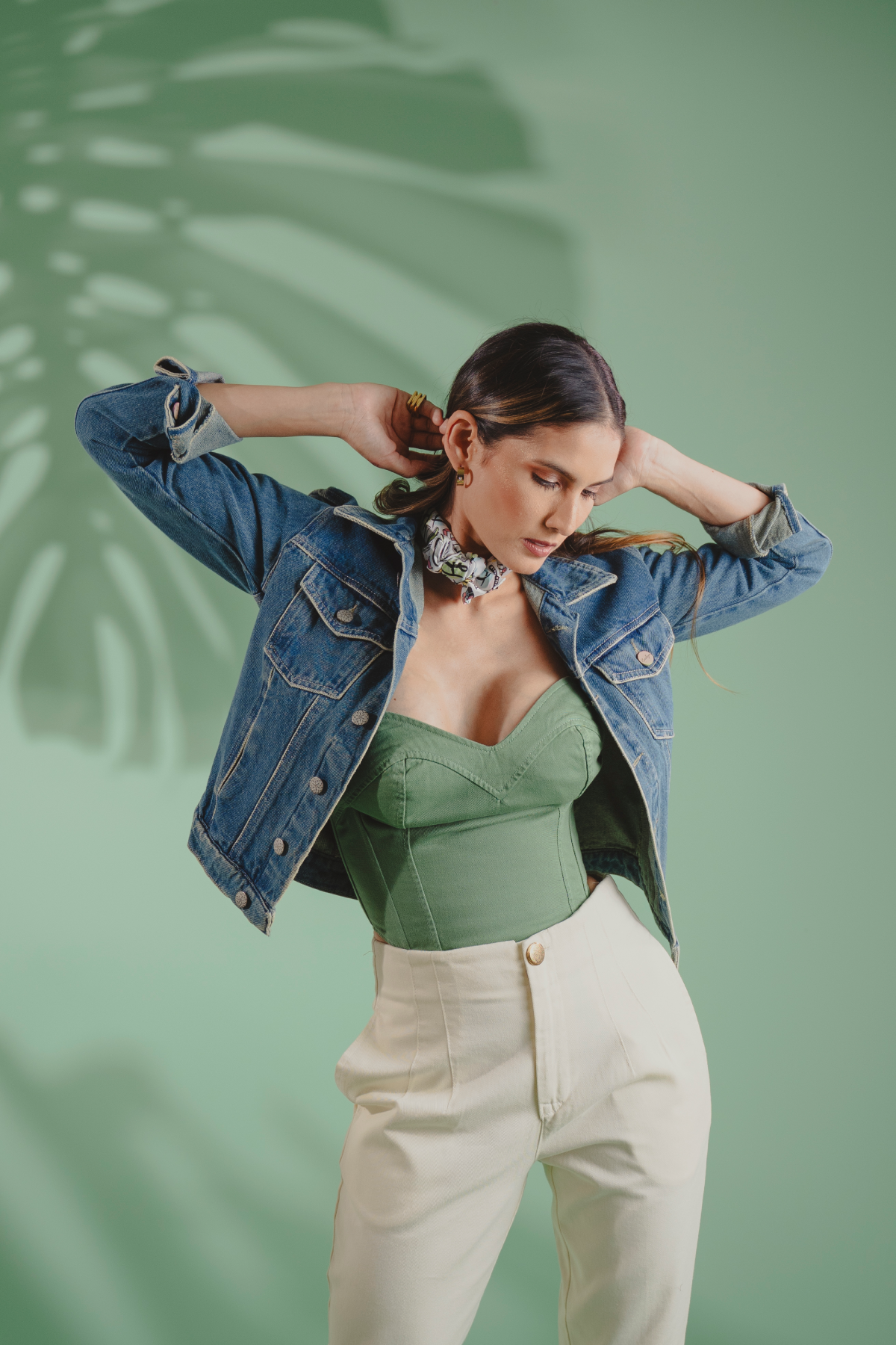 RCH19: Urban Icon Jacket - Image 3