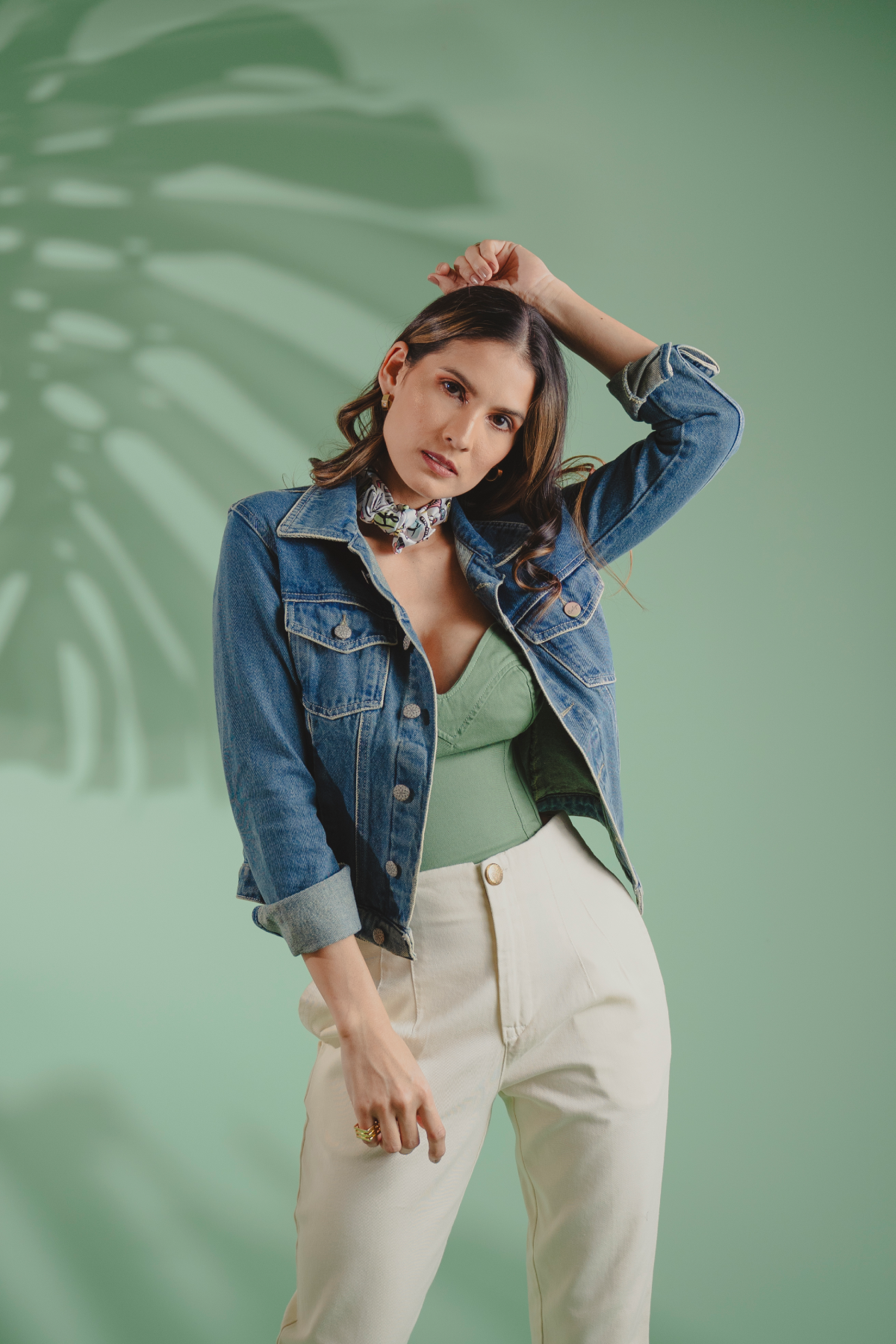 RCH19: Urban Icon Jacket - Image 2