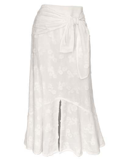 RF07-2026: Albor Skirt