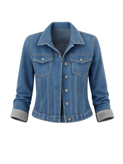 RCH19: Urban Icon Jacket