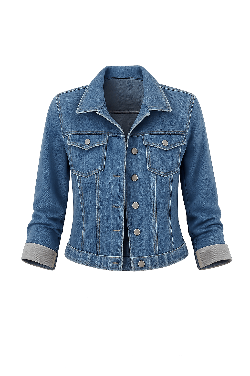 RCH19: Urban Icon Jacket