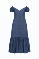 RV09: Isolated Dress