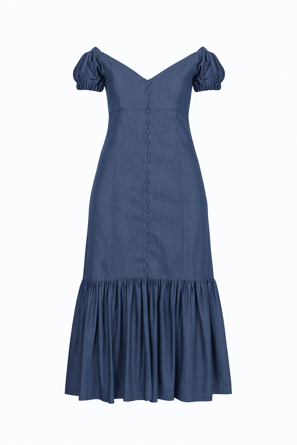 RV09: Isolated Dress